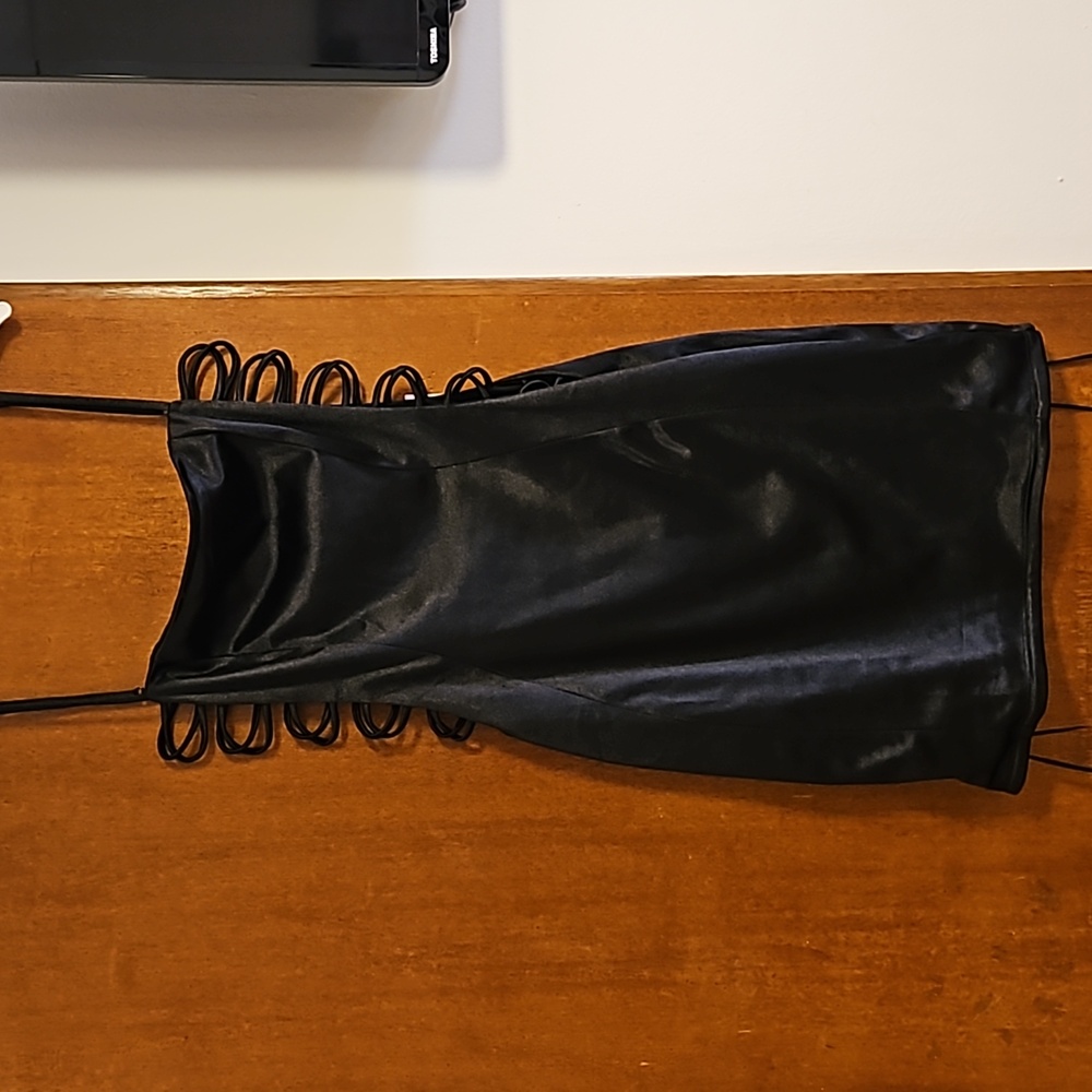 Windsor black dress